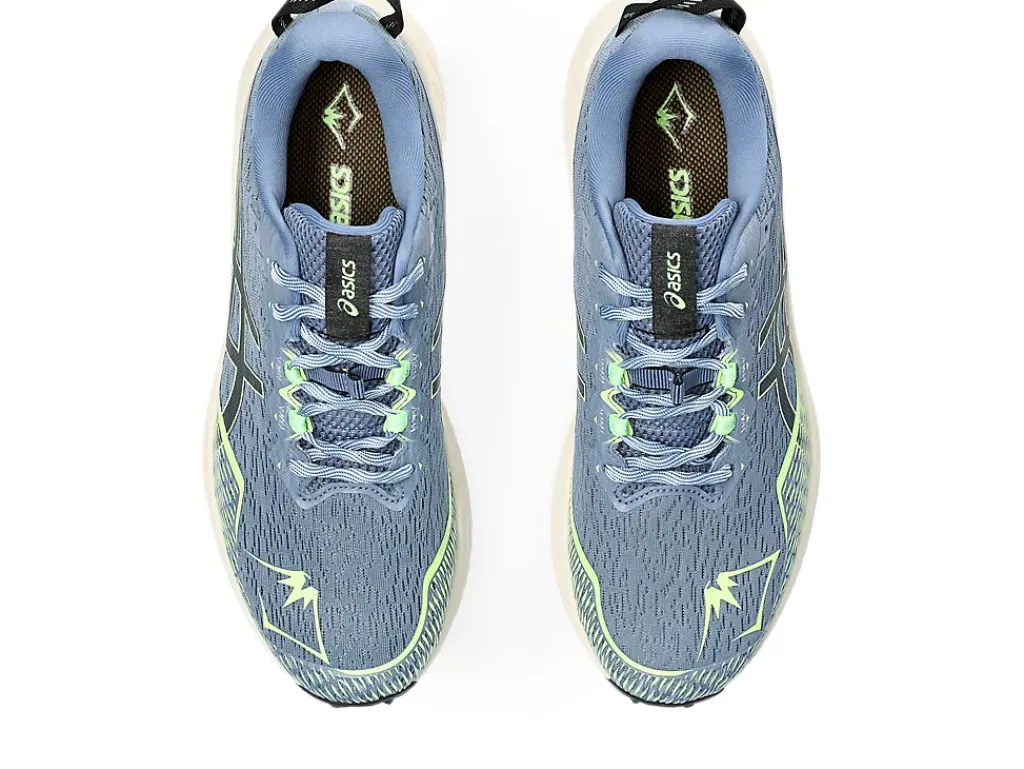 ASICS Fuji Lite 4-Men Running Shoes
