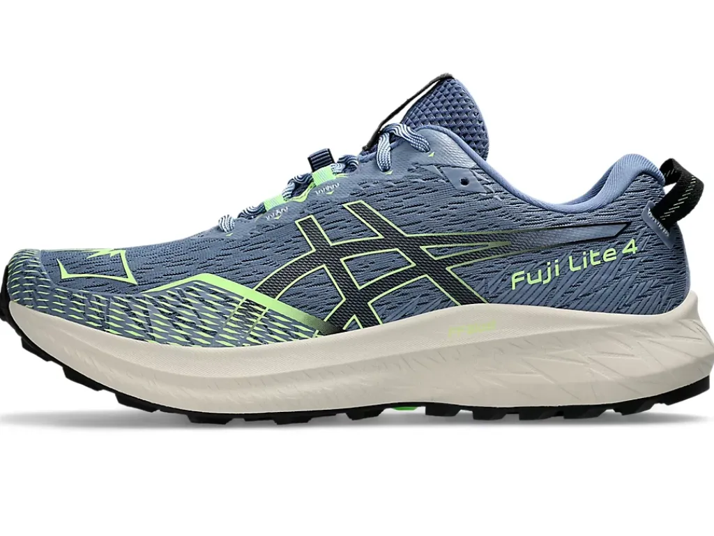ASICS Fuji Lite 4-Men Running Shoes