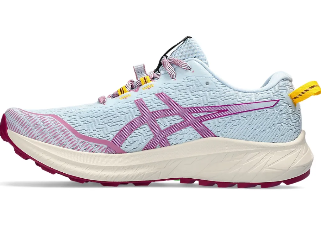 ASICS Fuji Lite 4-Women Neutral|Running Shoes