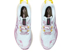 ASICS Fuji Lite 4-Women Neutral|Running Shoes