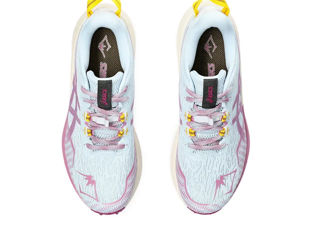 ASICS Fuji Lite 4-Women Neutral|Running Shoes