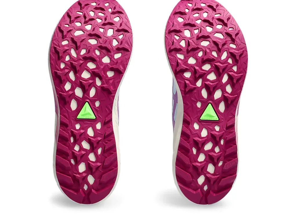 ASICS Fuji Lite 4-Women Neutral|Running Shoes