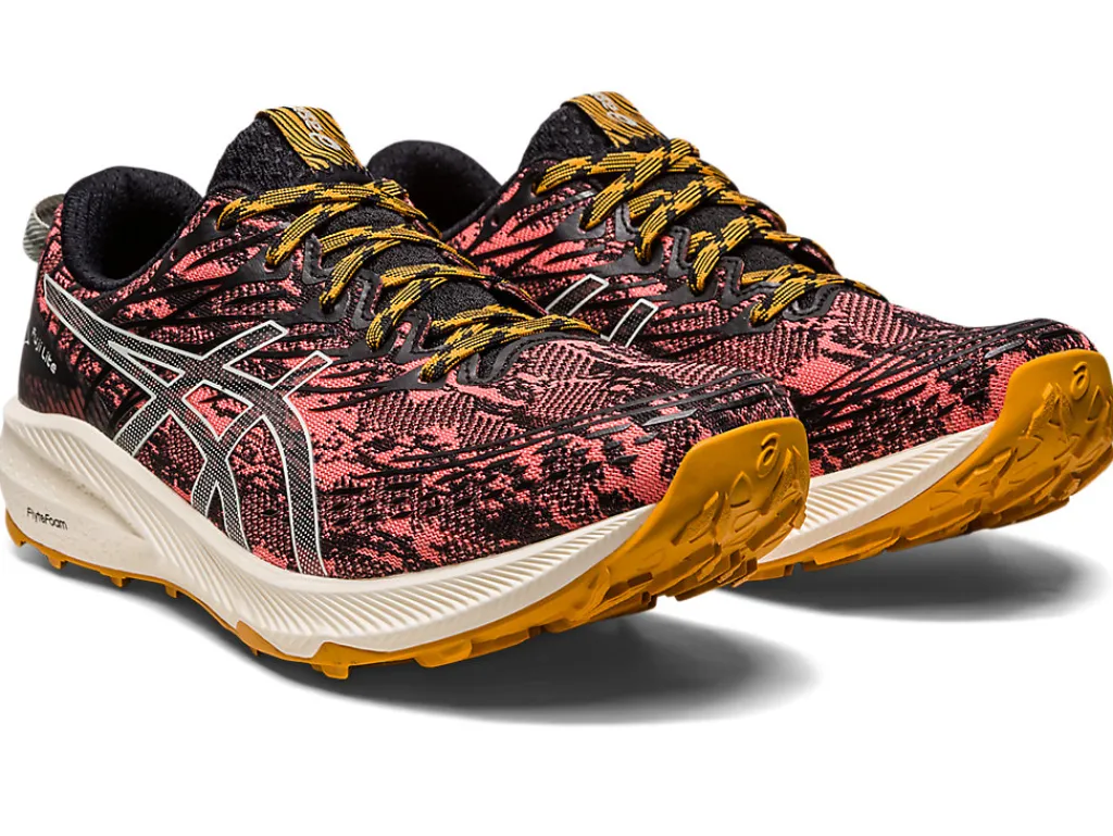 ASICS Fuji Lite 3-Women Trail Running|Neutral