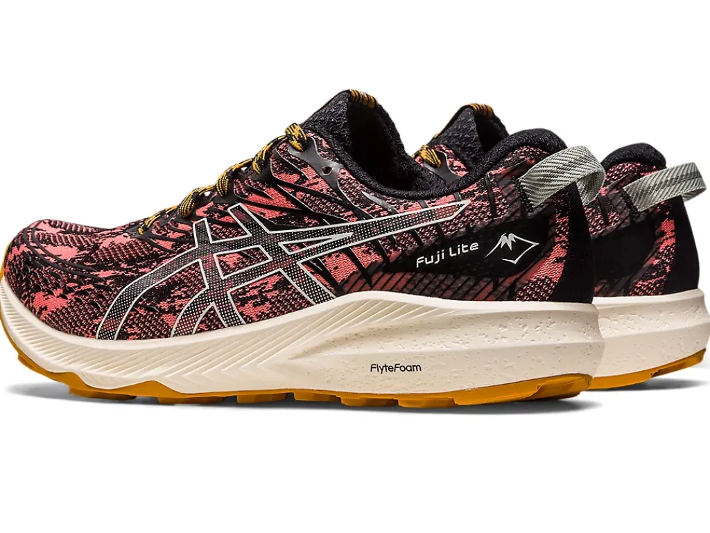 ASICS Fuji Lite 3-Women Trail Running|Neutral