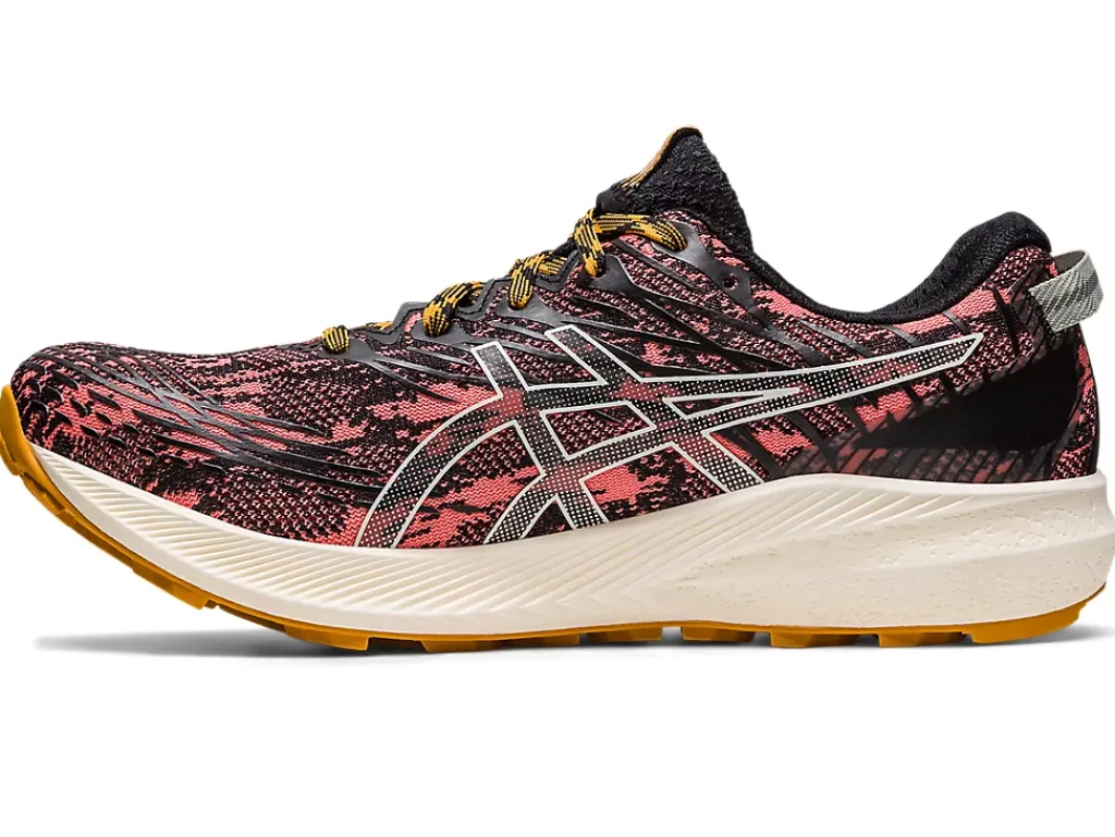 ASICS Fuji Lite 3-Women Trail Running|Neutral
