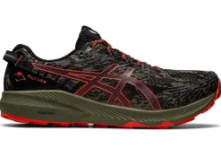ASICS Fuji Lite 3-Men Trail Running|Shoes Under $100