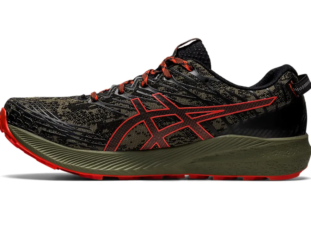 ASICS Fuji Lite 3-Men Trail Running|Shoes Under $100