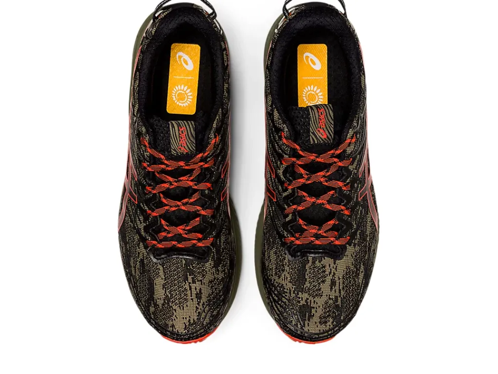 ASICS Fuji Lite 3-Men Trail Running|Shoes Under $100