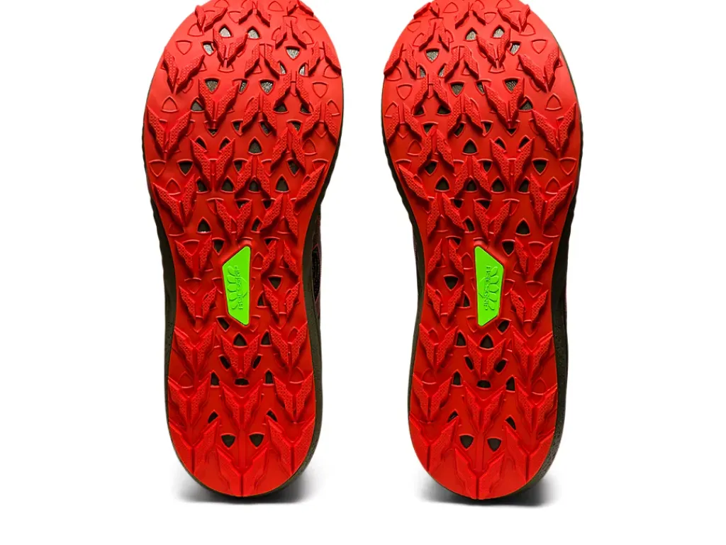 ASICS Fuji Lite 3-Men Trail Running|Shoes Under $100