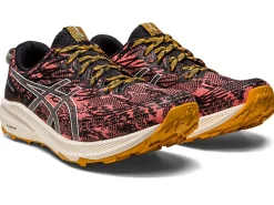 ASICS Fuji Lite 3 ROAD TESTED-Women Road Tested Footwear