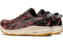 ASICS Fuji Lite 3 ROAD TESTED-Women Road Tested Footwear