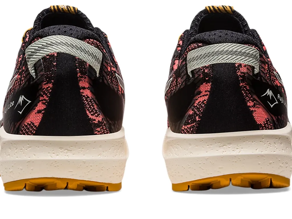 ASICS Fuji Lite 3 ROAD TESTED-Women Road Tested Footwear