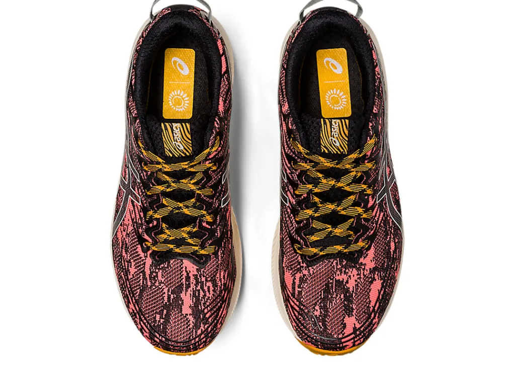 ASICS Fuji Lite 3 ROAD TESTED-Women Road Tested Footwear