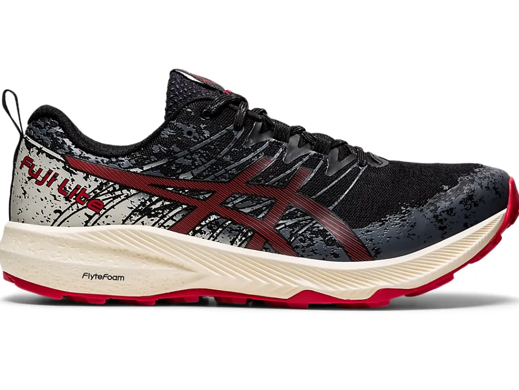 ASICS FUJI LITE 2 ROAD TESTED-Men Road Tested Footwear