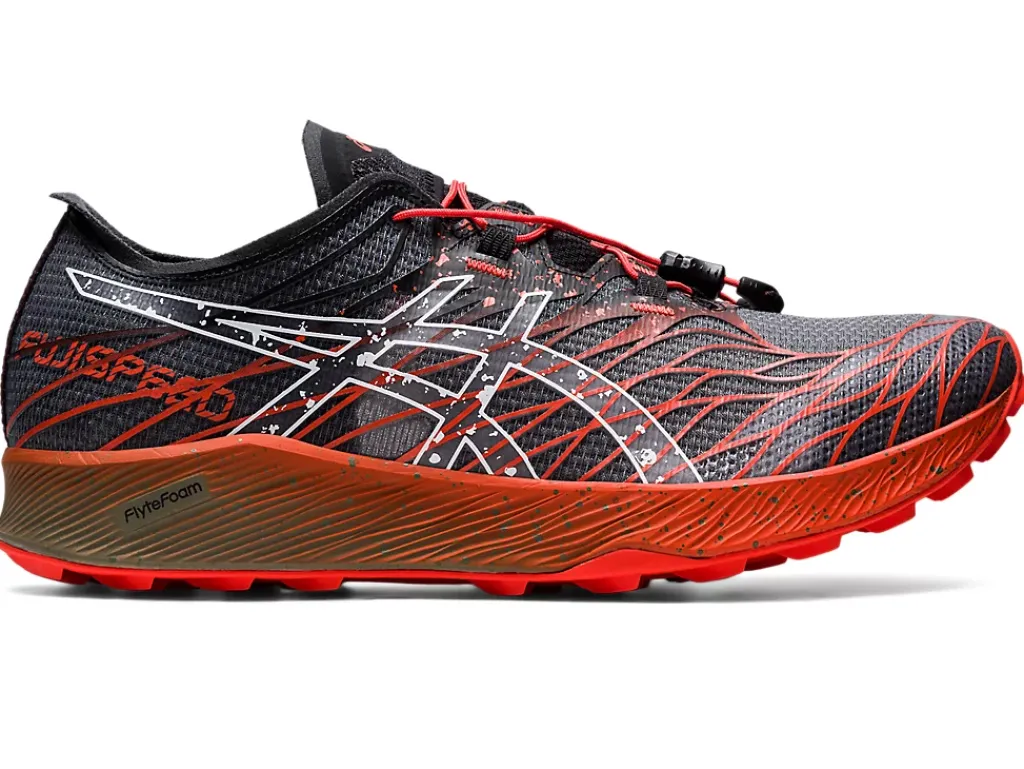 ASICS FujiSpeed-Men Trail Running|Shoes Under $100
