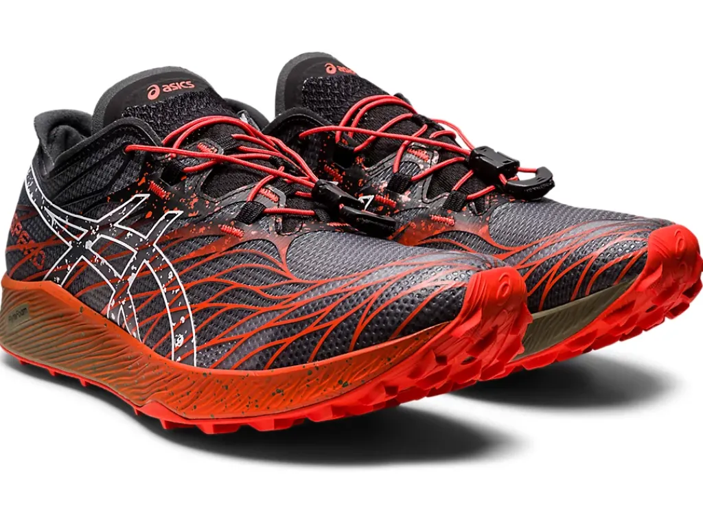ASICS FujiSpeed-Men Trail Running|Shoes Under $100