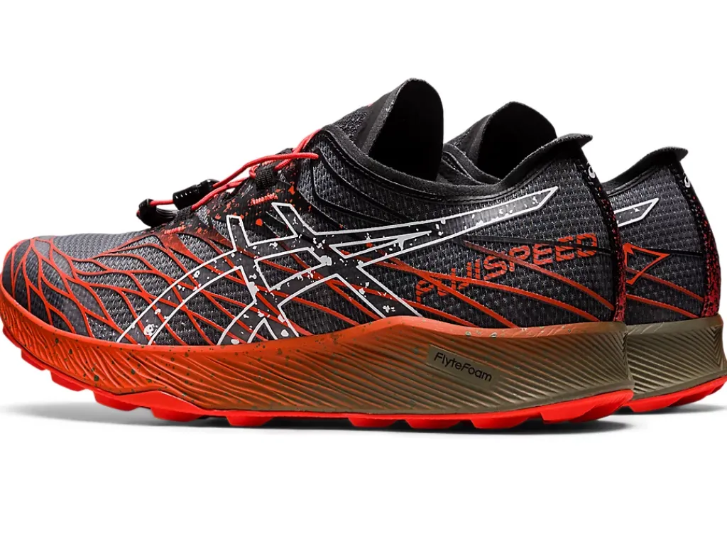 ASICS FujiSpeed-Men Trail Running|Shoes Under $100