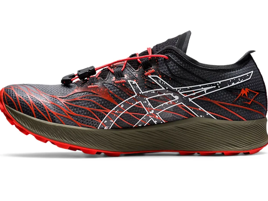 ASICS FujiSpeed-Men Trail Running|Shoes Under $100