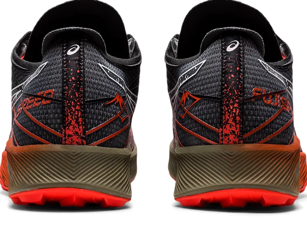 ASICS FujiSpeed-Men Trail Running|Shoes Under $100