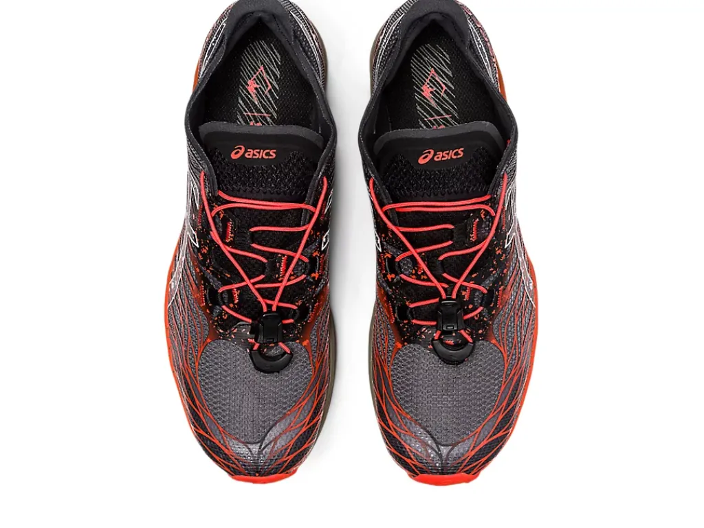 ASICS FujiSpeed-Men Trail Running|Shoes Under $100