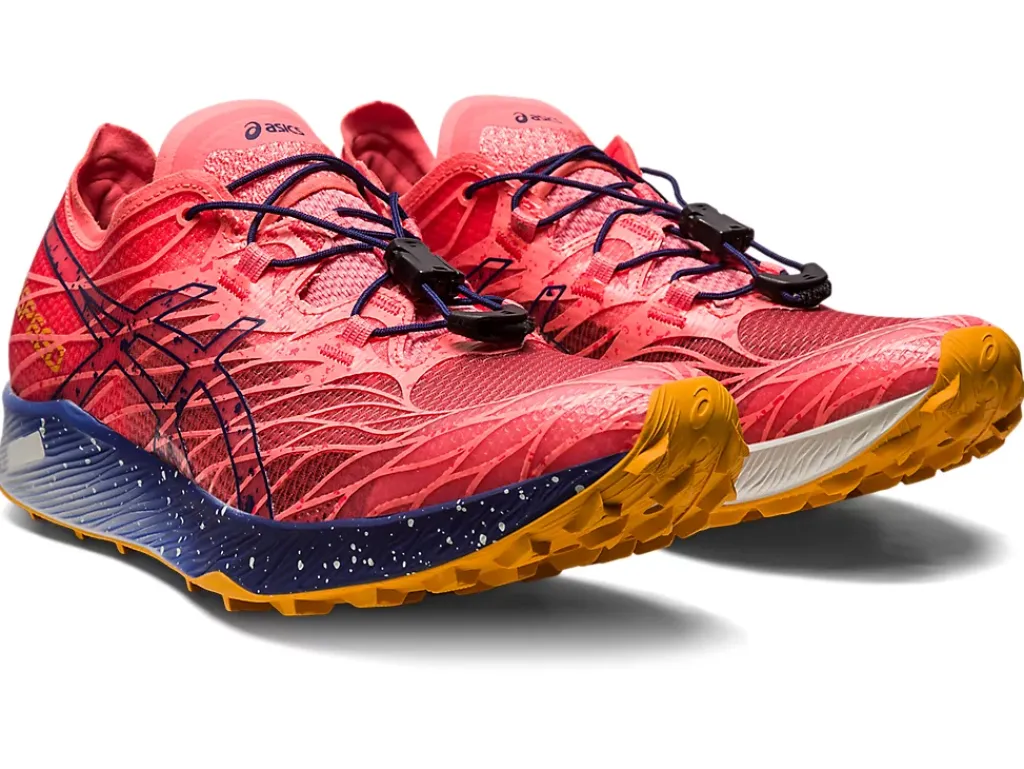 ASICS FujiSpeed-Women Trail Running|Neutral