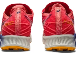 ASICS FujiSpeed-Women Trail Running|Neutral