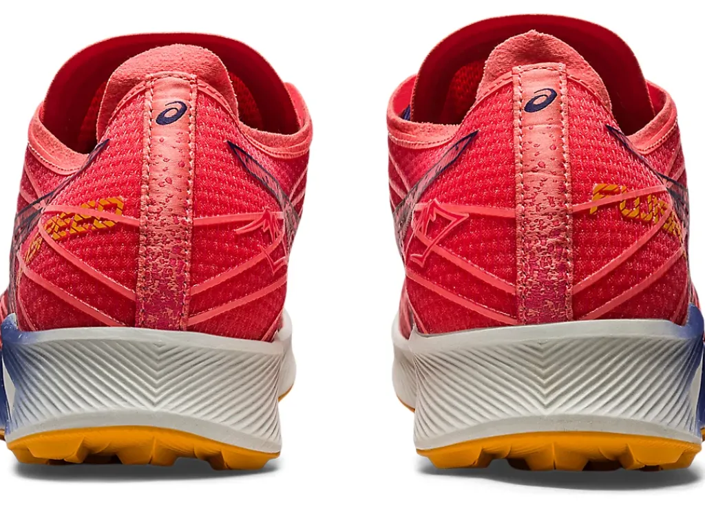 ASICS FujiSpeed-Women Trail Running|Neutral