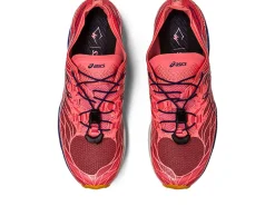 ASICS FujiSpeed-Women Trail Running|Neutral