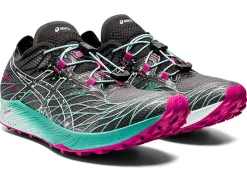 ASICS FujiSpeed-Women Trail Running|Neutral