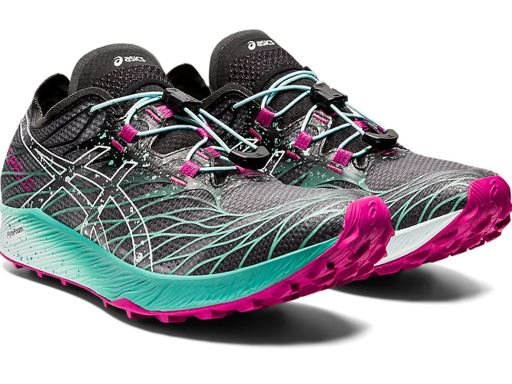 ASICS FujiSpeed-Women Trail Running|Neutral