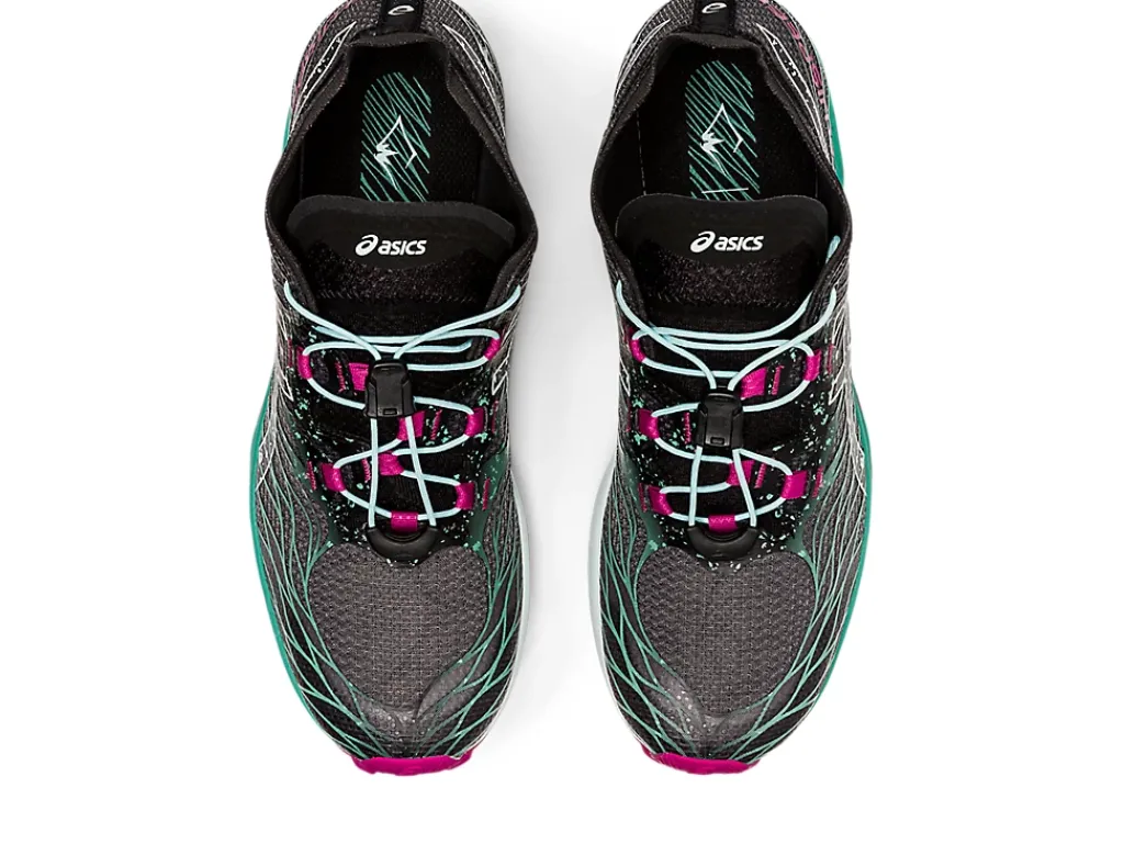 ASICS FujiSpeed-Women Trail Running|Neutral