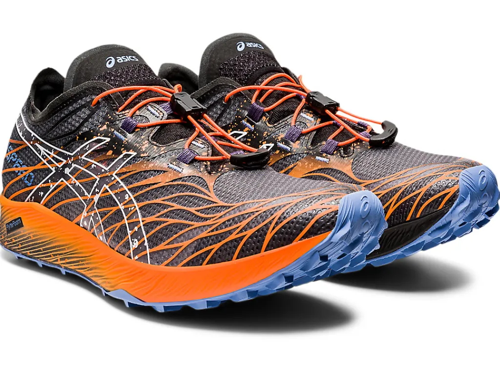 ASICS FujiSpeed-Men Trail Running|Shoes Under $100