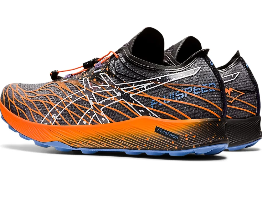 ASICS FujiSpeed-Men Trail Running|Shoes Under $100