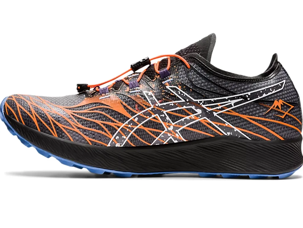 ASICS FujiSpeed-Men Trail Running|Shoes Under $100