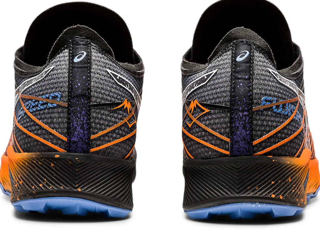ASICS FujiSpeed-Men Trail Running|Shoes Under $100
