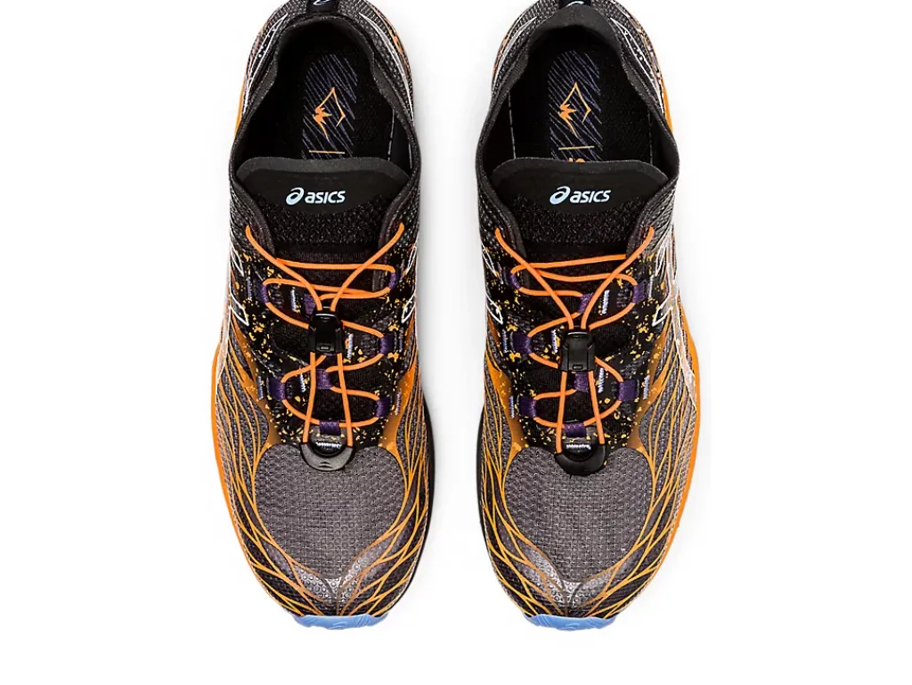 ASICS FujiSpeed-Men Trail Running|Shoes Under $100