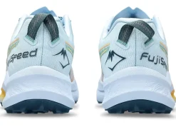 ASICS FUJISPEED 2-Men Running Shoes