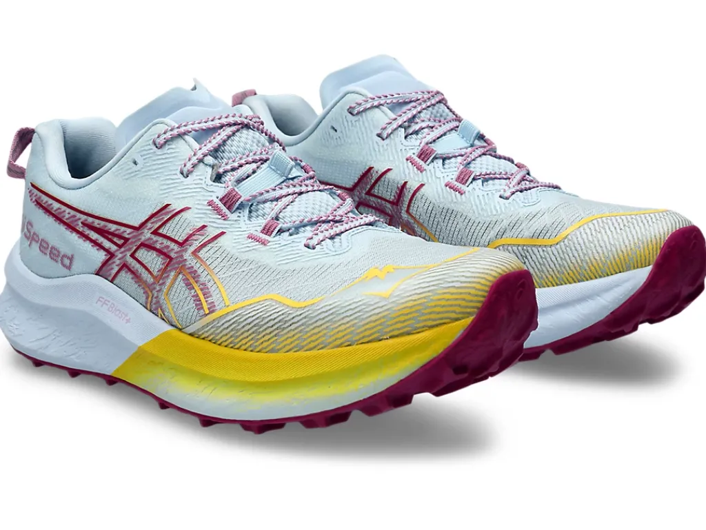 ASICS FUJISPEED 2-Women Neutral|Running Shoes