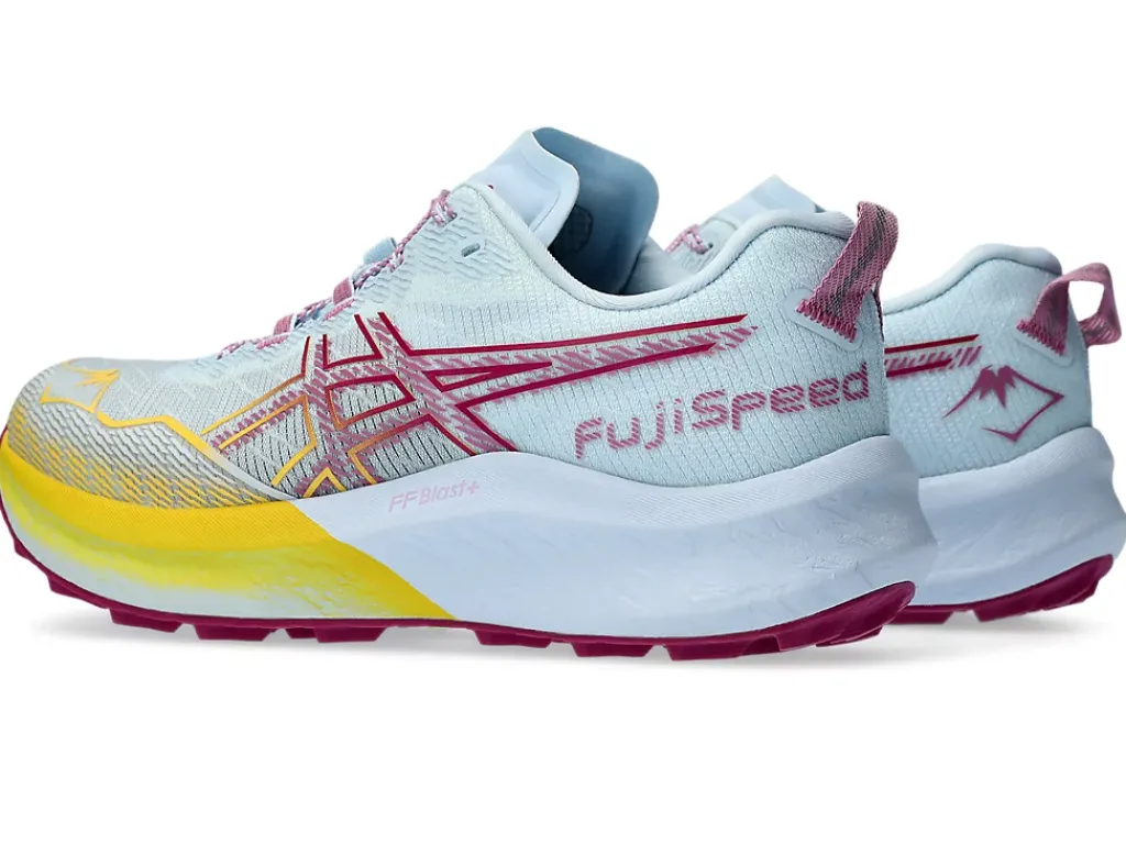 ASICS FUJISPEED 2-Women Neutral|Running Shoes