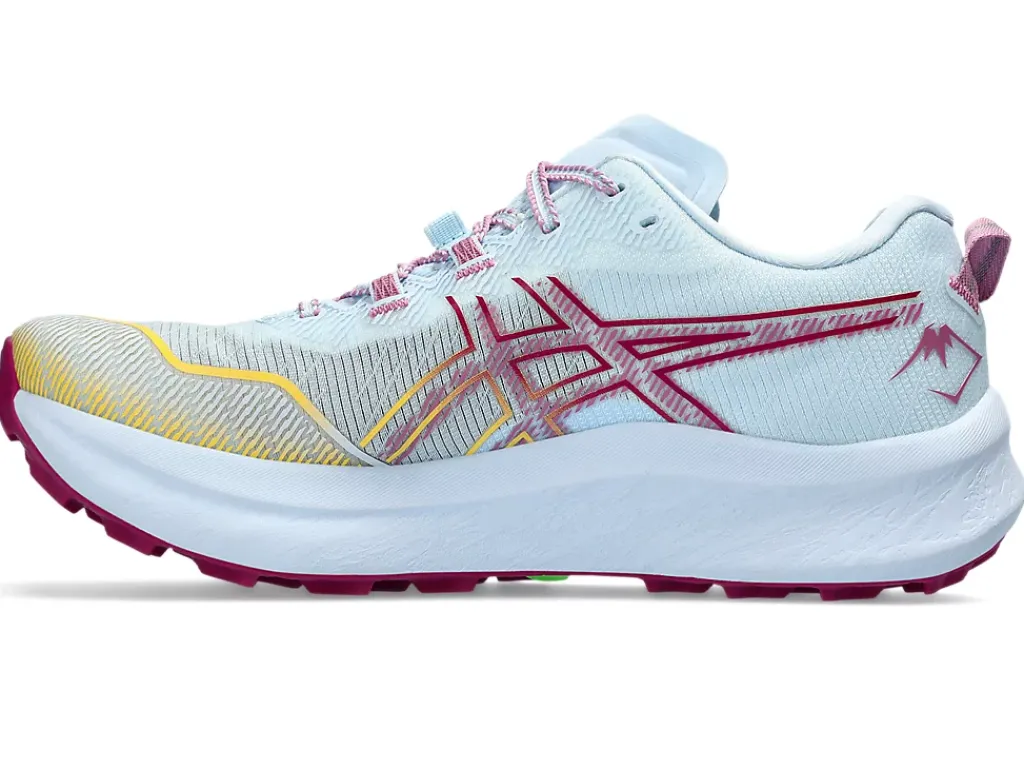 ASICS FUJISPEED 2-Women Neutral|Running Shoes