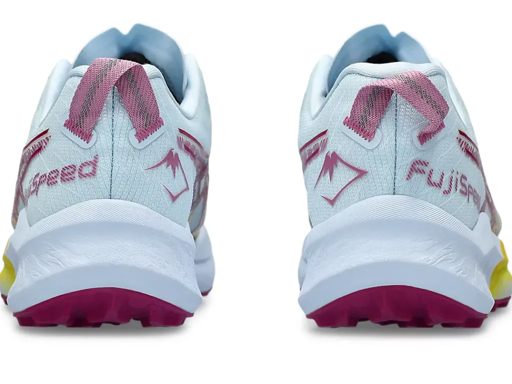 ASICS FUJISPEED 2-Women Neutral|Running Shoes