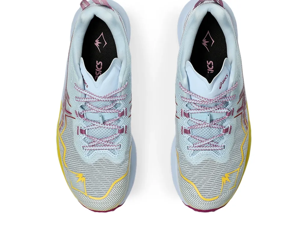 ASICS FUJISPEED 2-Women Neutral|Running Shoes
