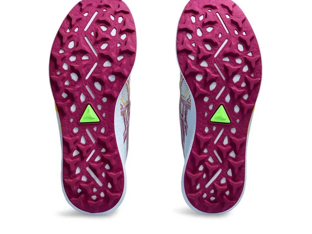 ASICS FUJISPEED 2-Women Neutral|Running Shoes