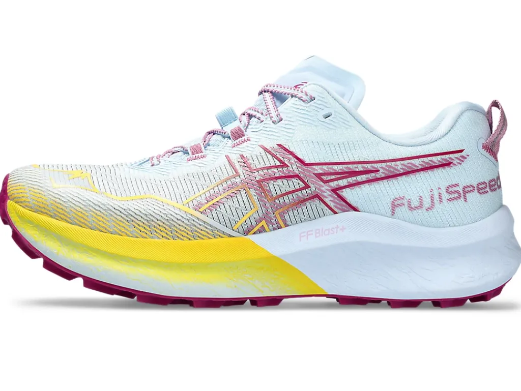 ASICS FUJISPEED 2-Women Neutral|Running Shoes