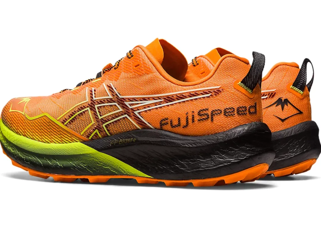 ASICS FUJISPEED 2 ROAD TESTED-Men Road Tested Footwear