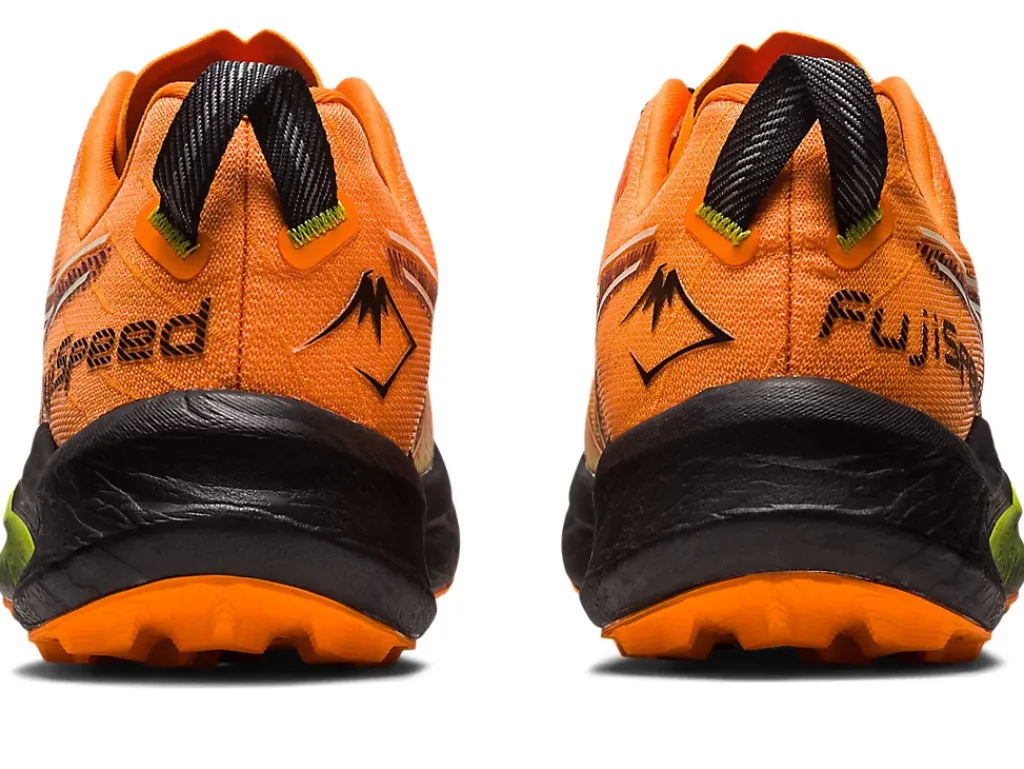 ASICS FUJISPEED 2 ROAD TESTED-Men Road Tested Footwear
