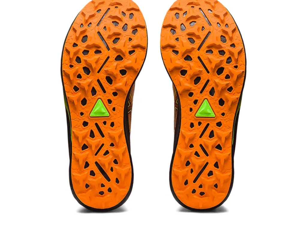 ASICS FUJISPEED 2 ROAD TESTED-Men Road Tested Footwear