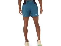 ASICS FUJITRAIL ALL OVER PRINT 5IN SHORT-Men Trail Running|Shorts