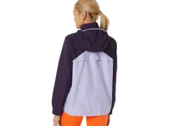 ASICS FUJITRAIL ANORAK-Women Jackets & Outerwear