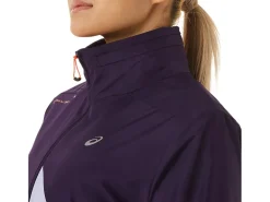 ASICS FUJITRAIL ANORAK-Women Jackets & Outerwear